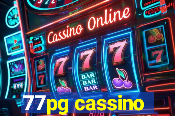 77pg cassino